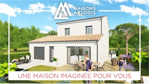 maison à la vente -   26800  MONTOISON, surface 100 m2 vente maison - UBI404508931